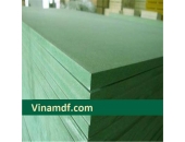 Phân biệt HDF và MDF lõi xanh (MDF HMR)