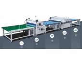Sơn UV - Công nghệ sơn lót hoàn hảo